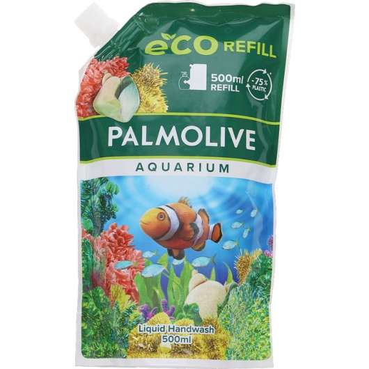 Palmolive Flytande Tvål Aquarium Refill