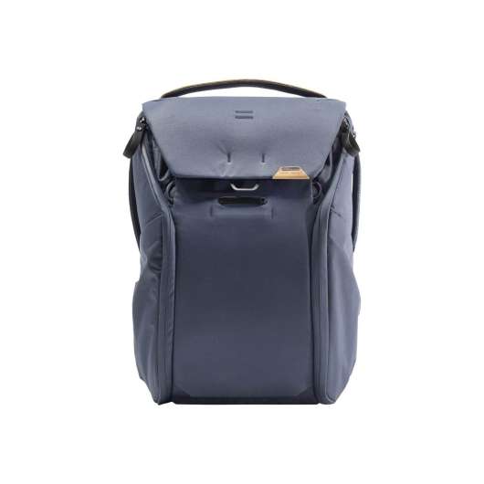 Peak Design Everyday Backpack 20L Midnight - BEDB-20-MN-2