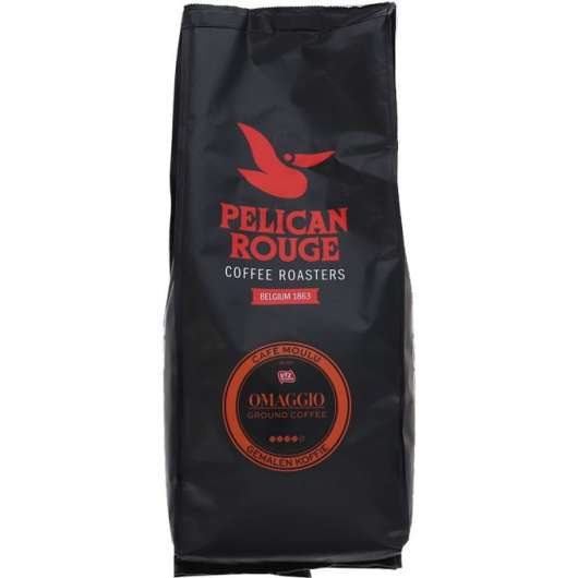 Pelican Rouge Malet Kaffe