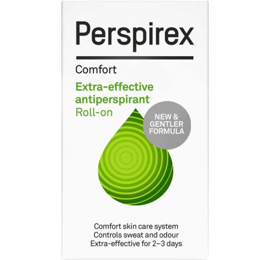 Perspirex Antipersperant Roll-on