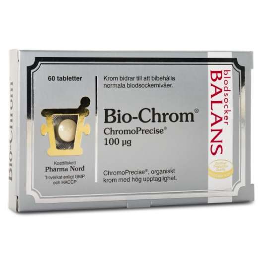 Pharma Nord Bio-Chrom