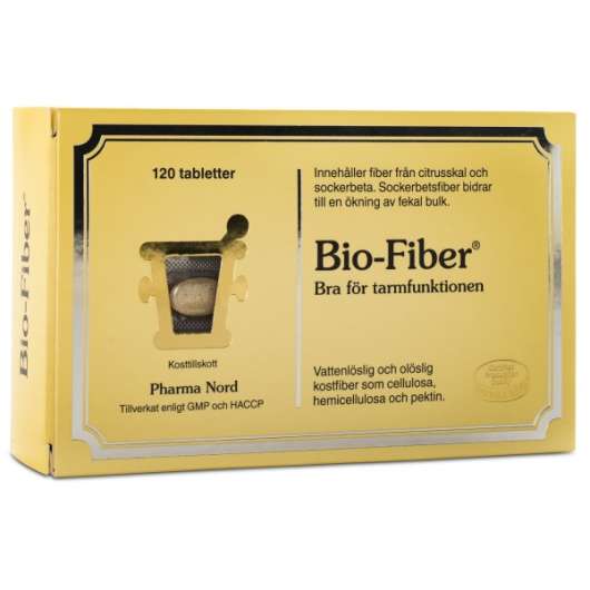 Pharma Nord Bio-Fiber