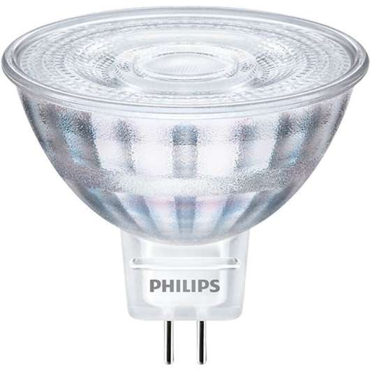 LED-lampor