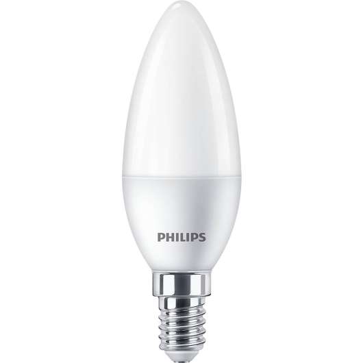 Philips LED 5W KRON E14 WW FR ND