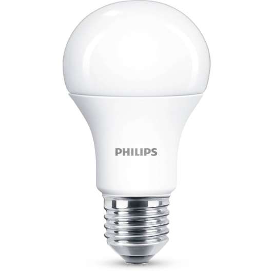 Philips LED 75w norm e27 nd