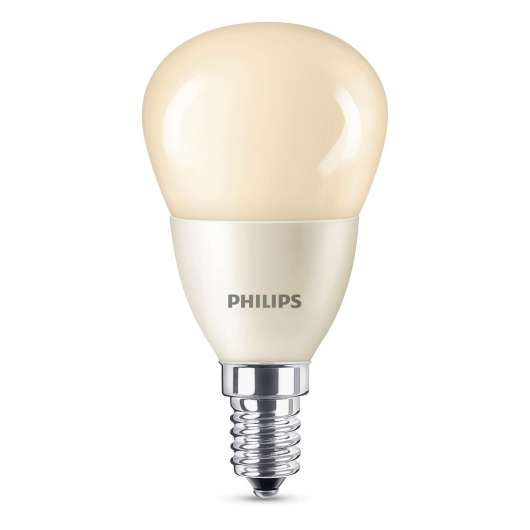 Philips LED KLOT 4W E14 FL FR D