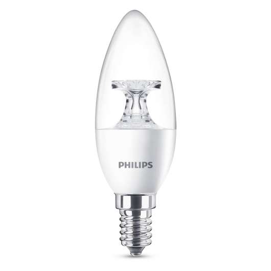 Philips LED KRON 5,5W E14 VV KL ND