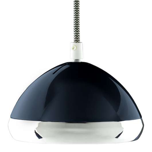 Piffany Copenhagen - Mr Wattson  Lampa hängande LED Fashion Black