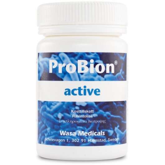 Probion Active 150 tabl