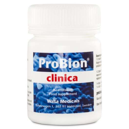 Probion Clinica 50 tabl