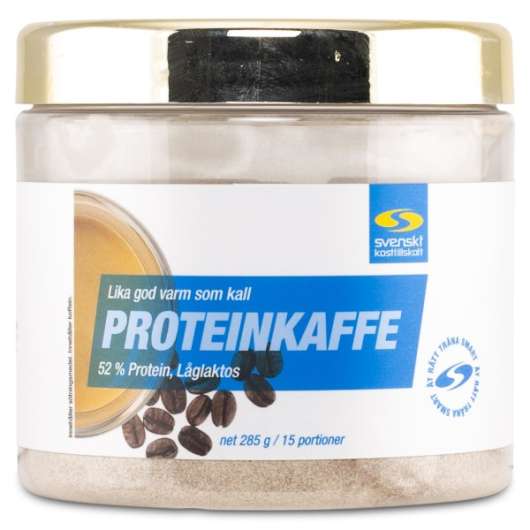 Proteinkaffe