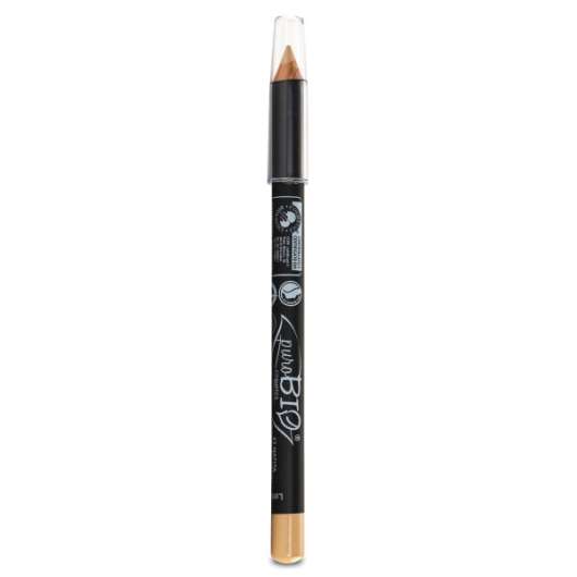 puroBIO Eyeliner Pencil 1,3 g 43 Nude