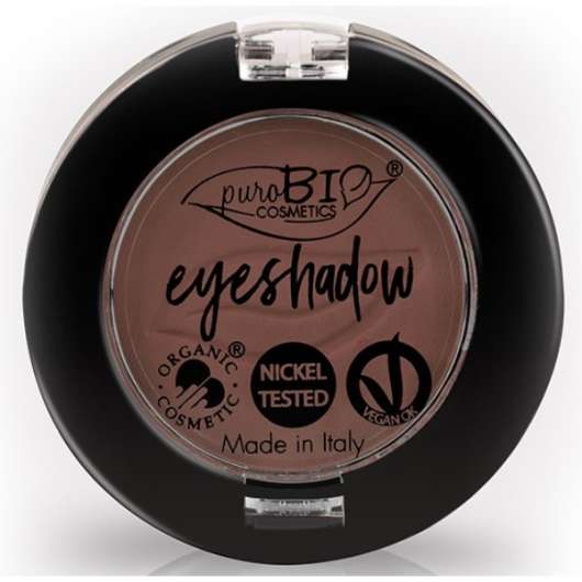 puroBIO Eyeshadow 2,5 g 03 Brown
