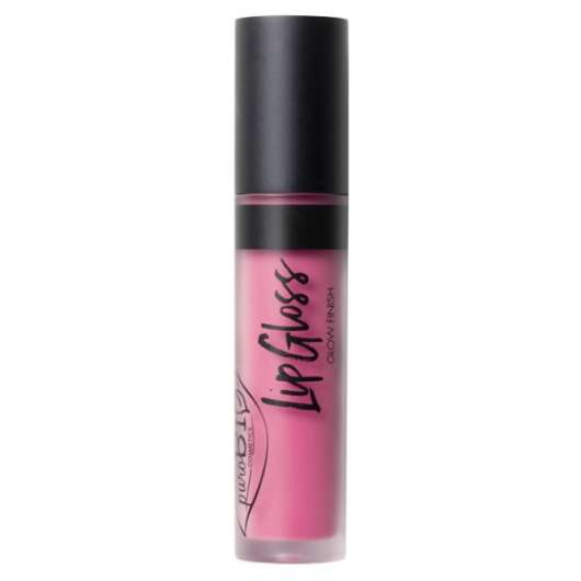 puroBIO LipGloss 4.8 ml Pink