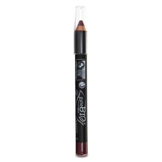 puroBIO Lipstick Pencil 2,3 g 26 Purple Red