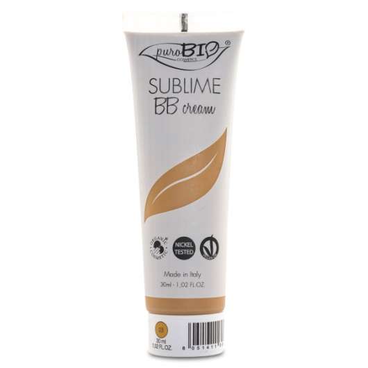 puroBIO Sublime BB Cream