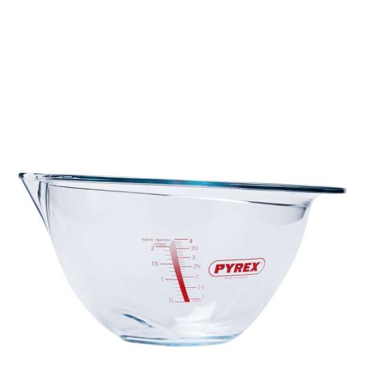 Pyrex - Expert Bowl Skål 4
