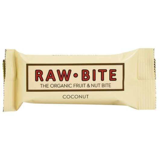 RawBite Coconut