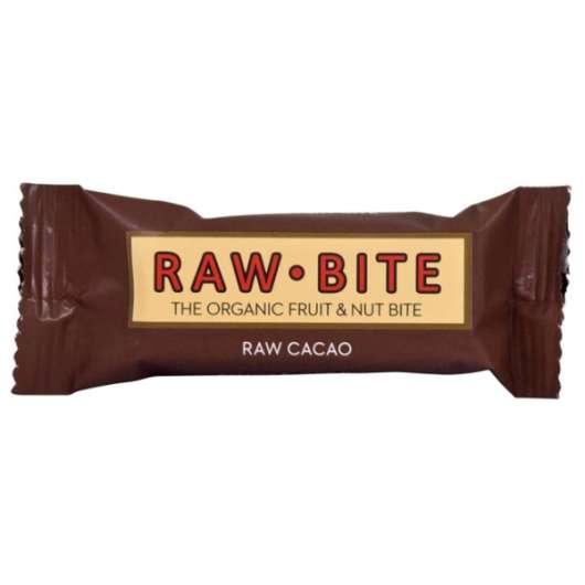 RawBite Raw Cacao, 50 g