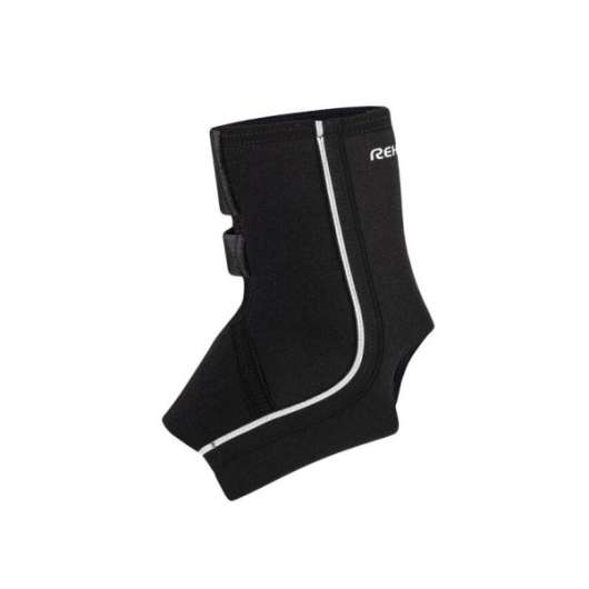 Rehband QD Ankle Support, S, Black