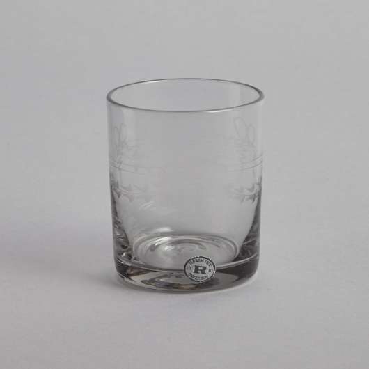 Reijmyre Glasbruk - "Antik" Whiskyglas 6 st