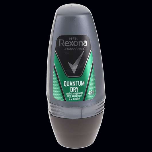Rexona Deodorant Quantum Man