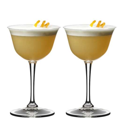 Riedel - Drink Specific Sour Glas 2-pack