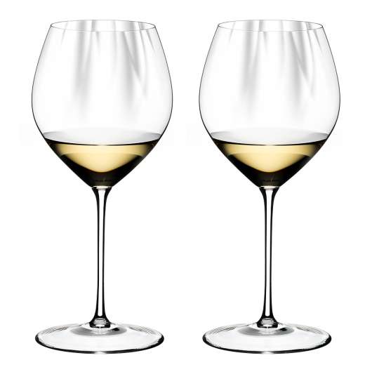 Riedel - Performance Chardonnay Glas 2-pack