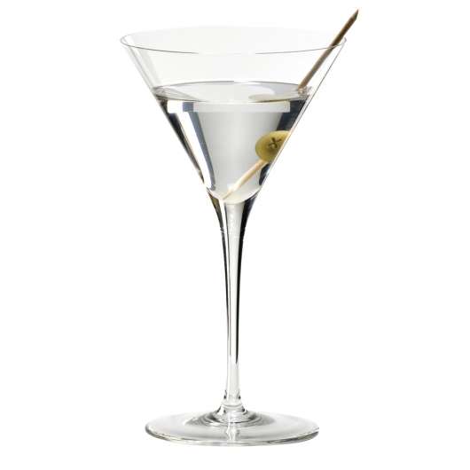 Riedel - Sommeliers Martini