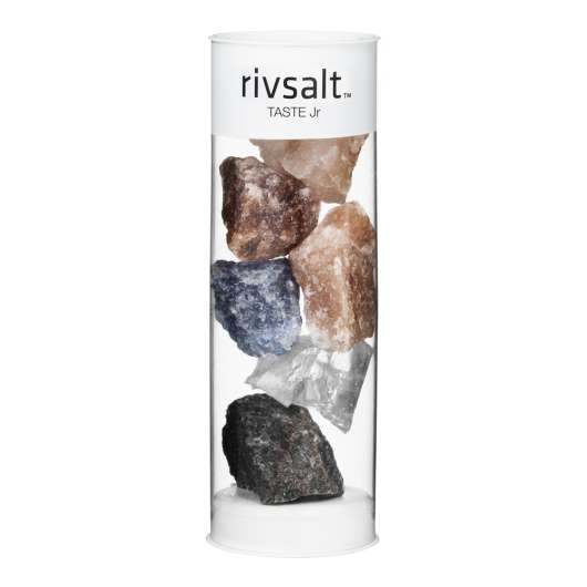 Rivsalt - Refill Taste Jr 150 g