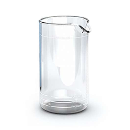 Rosendahl - Coffee Plunger Reservglas 1