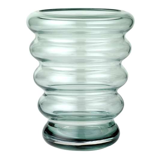 Rosendahl - Infinity Vas 20 cm Mint