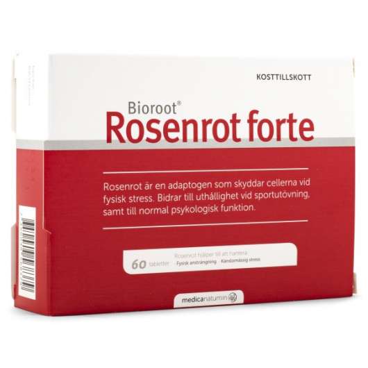 Rosenrot Forte 60 tabl