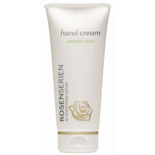 Rosenserien Hand Cream