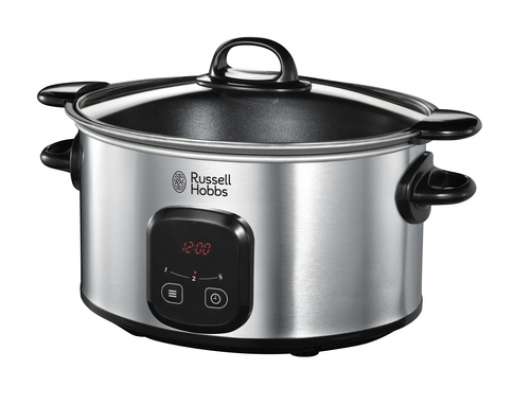 Russell Hobbs Maxicook Slow Cooker