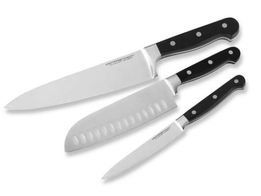 Sabatier Knifeset 3 Stk. Kökskniv