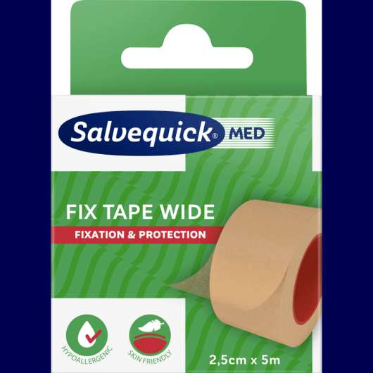 Salvequick Fix Tape Bred
