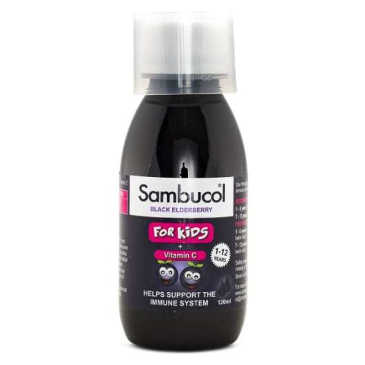 Sambucol Kids 120 ML