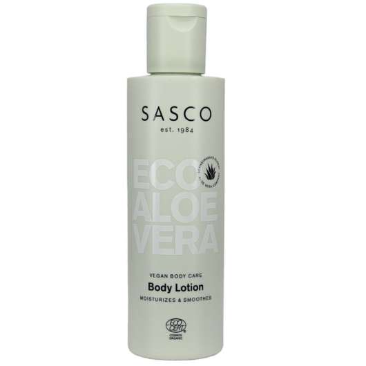 Sasco Body Lotion