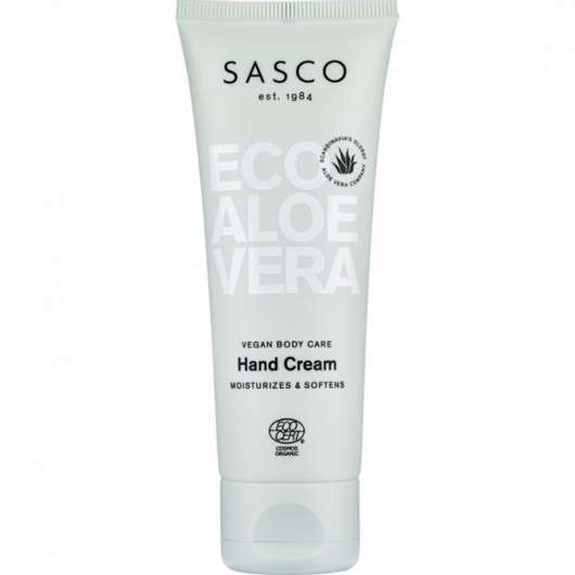 Sasco Eko Aloe Vera Hand Cream