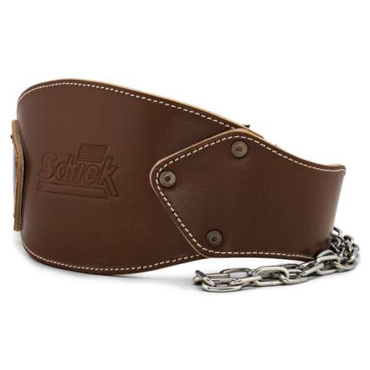 Schiek 5008 Dip Belt One size Leather