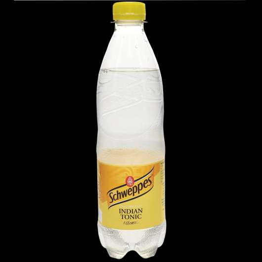 Schweppes Tonic Water 8-pack