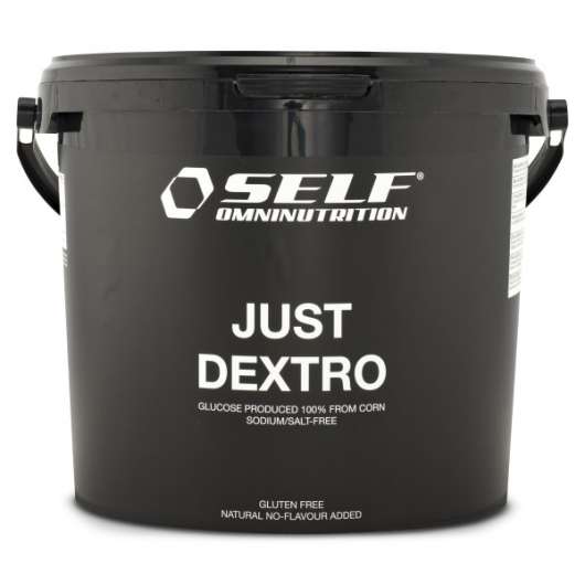 Self Omninutrition Just 100% Dextro 2 kg