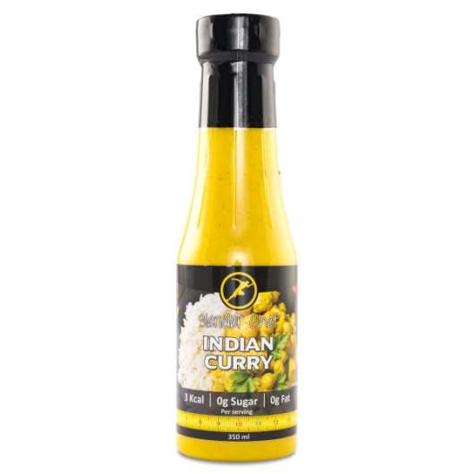 Slender Chef Indian Curry 350 ml