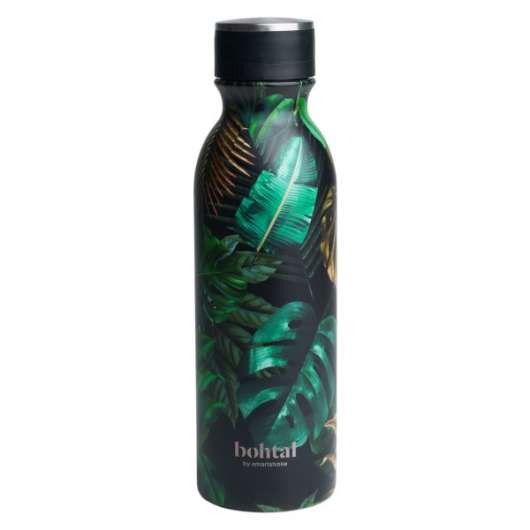Smartshake Bohtal Insulated Flask 600 ml Jungle