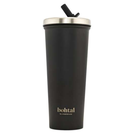 Smartshake Bohtal Insulated Tumbler 750 ml Black