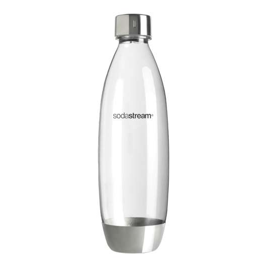 Sodastream - Flaska Fuse 1 liter