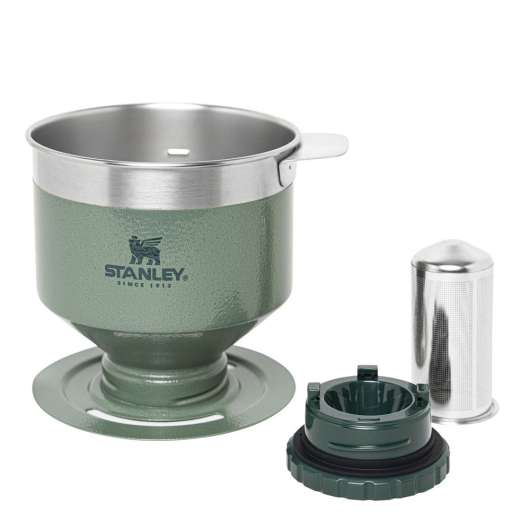 Stanley - Classic Kaffebryggare  Grön