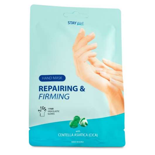 StayWell Repairing & Firming Hand Mask