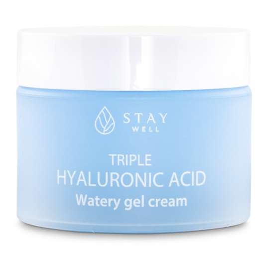 StayWell Triple Hyaluronic Acid Cream 50 ml